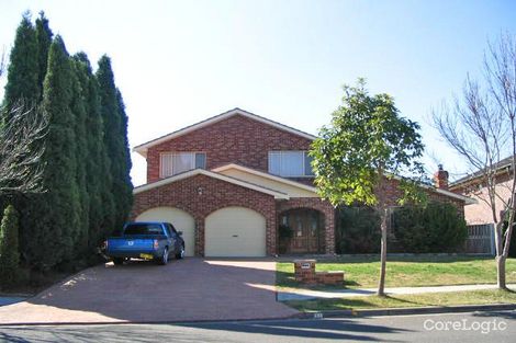 Property photo of 56 Heysen Street Abbotsbury NSW 2176