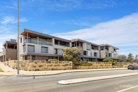 Property photo of 11/134 Marine Parade Cottesloe WA 6011
