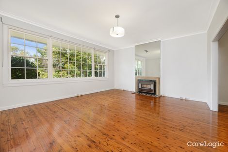 Property photo of 91 Abingdon Road Roseville NSW 2069