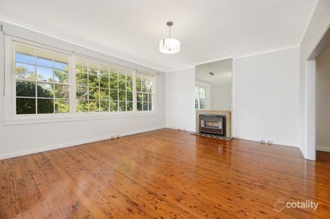 Property photo of 91 Abingdon Road Roseville NSW 2069