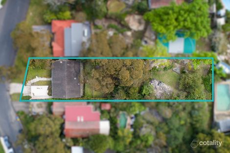 Property photo of 91 Abingdon Road Roseville NSW 2069