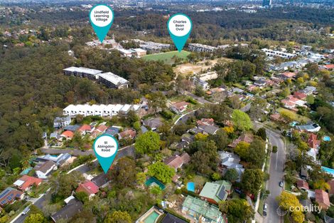 Property photo of 91 Abingdon Road Roseville NSW 2069