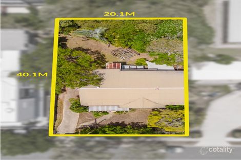 Property photo of 66 Westacott Street Nundah QLD 4012