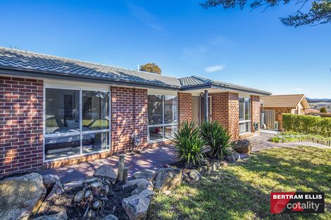 Property photo of 37 Rushbrook Circuit Isabella Plains ACT 2905