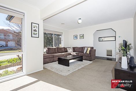 Property photo of 37 Rushbrook Circuit Isabella Plains ACT 2905