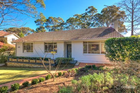 48 Carbeen Ave, St Ives, NSW 2075