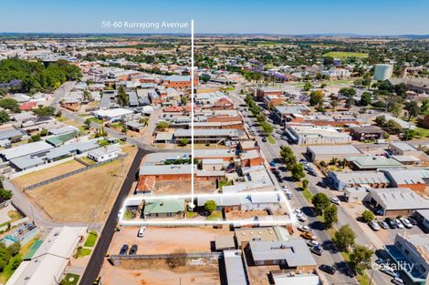 58-60 Kurrajong Ave, Leeton, NSW 2705