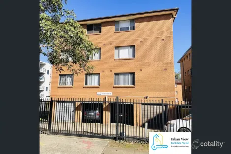 9/63 Castlereagh St, Liverpool, NSW 2170