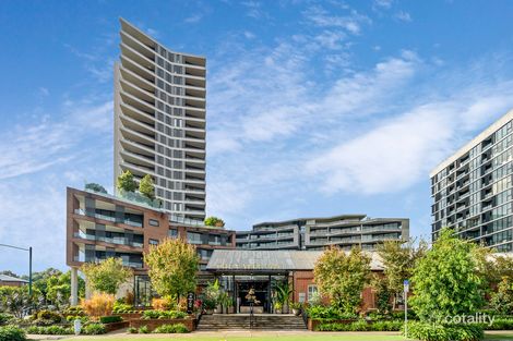 Property photo of 209/28 Shepherd Street Liverpool NSW 2170