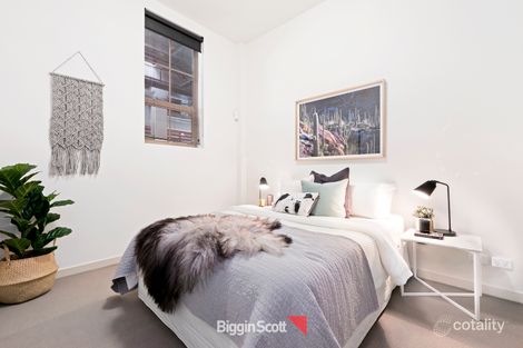 Property photo of 55/84 Trenerry Crescent Abbotsford VIC 3067