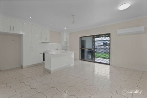 Property photo of 75 Pioneer Street Glenella QLD 4740