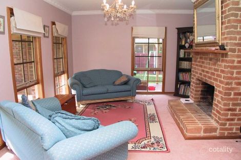 Property photo of 44 Westminster Drive Rowville VIC 3178