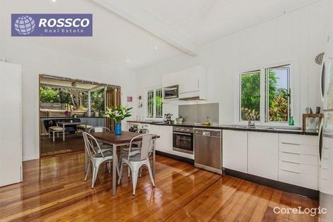 Property photo of 9 Sunrise Street Ashgrove QLD 4060