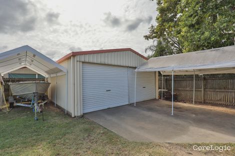 Property photo of 56 Sims Road Walkervale QLD 4670