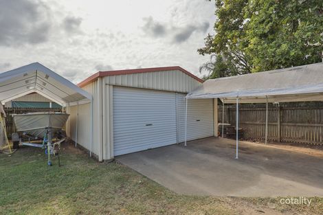 Property photo of 56 Sims Road Walkervale QLD 4670