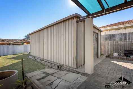 Property photo of 5 Sheldon Place Tarcoola Beach WA 6530