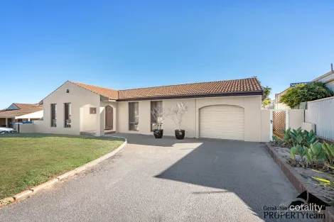 Property photo of 5 Sheldon Place Tarcoola Beach WA 6530