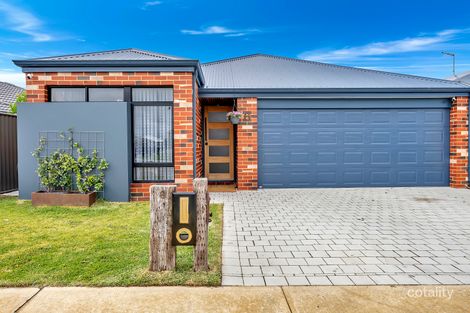 6 Dooragan St, Baldivis, WA 6171
