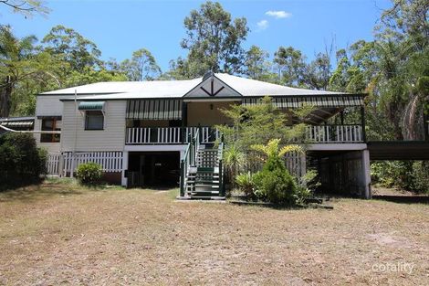 234 Delan Rd, Bullyard, QLD 4671