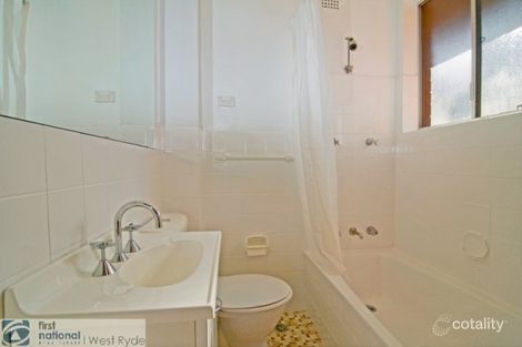 Property photo of 9/53 Constitution Road Meadowbank NSW 2114