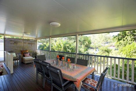 Property photo of 67 Valentia Street Mansfield QLD 4122