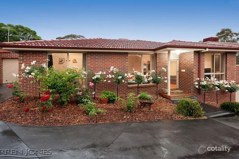3/153 Henry St, Greensborough, VIC 3088