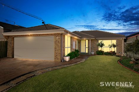 Contact Agent For Address, Altona Meadows, VIC 3028