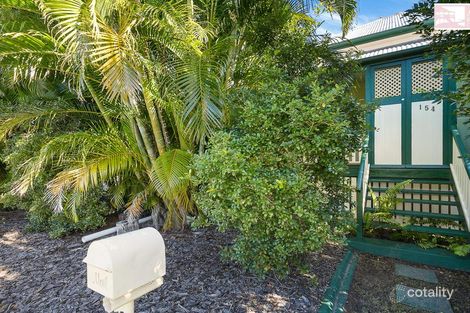 Property photo of 154 Cheapside Street Maryborough QLD 4650