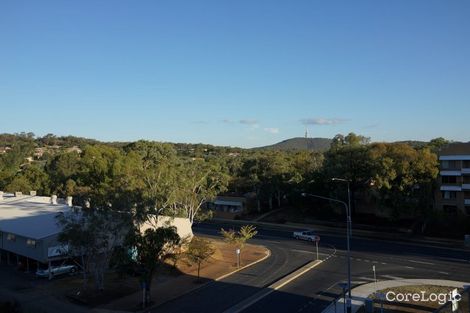 Property photo of 267/84 Chandler Street Belconnen ACT 2617