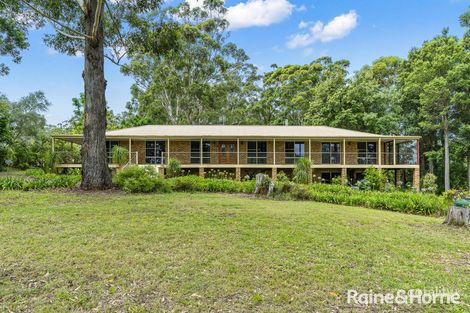 Property photo of 16 Woodgrove Drive Ulladulla NSW 2539