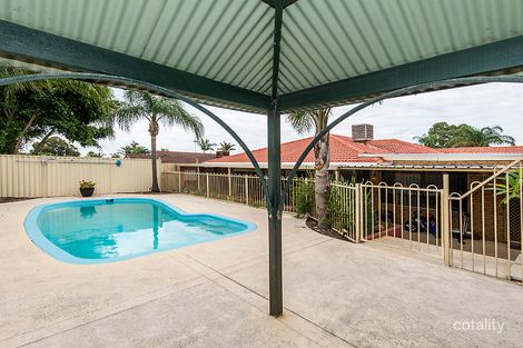 Property photo of 8 Challenger Drive Thornlie WA 6108