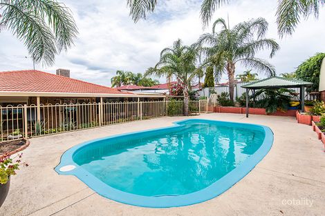 Property photo of 8 Challenger Drive Thornlie WA 6108