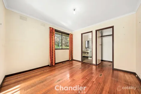 Property photo of 4 Spring Road Belgrave South VIC 3160