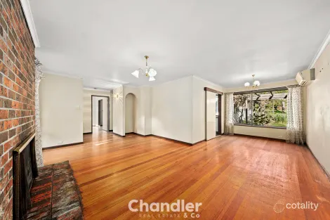 Property photo of 4 Spring Road Belgrave South VIC 3160