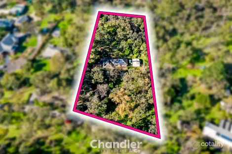 Property photo of 4 Spring Road Belgrave South VIC 3160