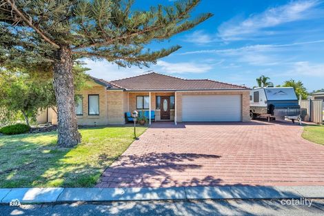 36 Bayside Bvd, Port Kennedy, WA 6172