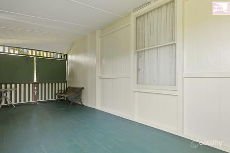 Property photo of 154 Cheapside Street Maryborough QLD 4650