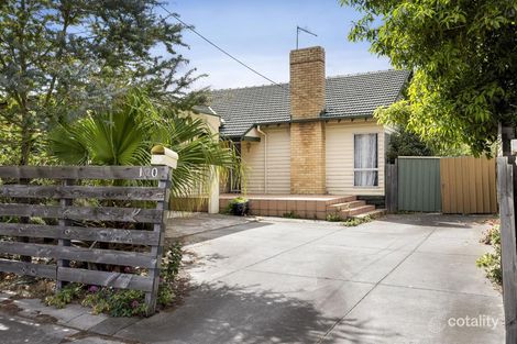 Property photo of 120 Bowes Avenue Airport West VIC 3042