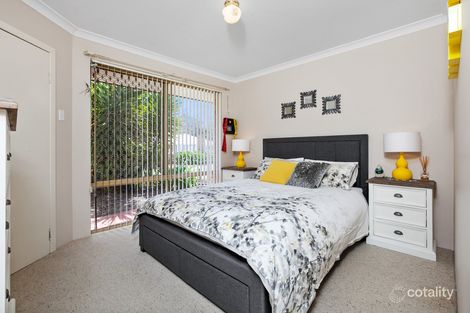 Property photo of 67B Bortolo Drive Greenfields WA 6210