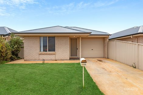 Property photo of 1155 Stebonheath Road Munno Para West SA 5115