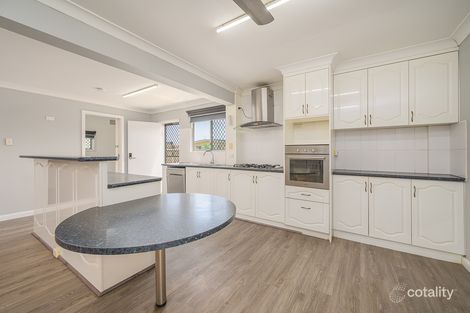 Property photo of 3 Marlock Court Kin Kora QLD 4680