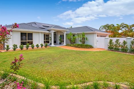 Property photo of 10 Jaeger Way Benowa QLD 4217