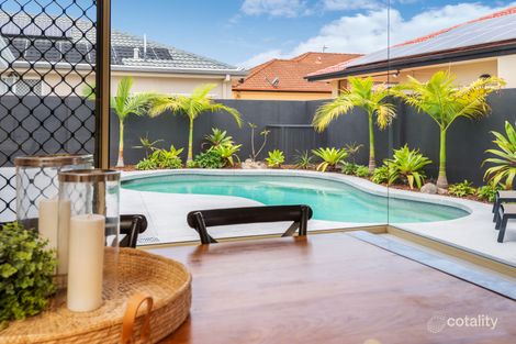 Property photo of 10 Jaeger Way Benowa QLD 4217