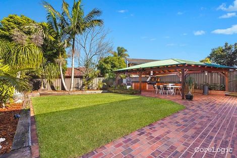 Property photo of 40 Agincourt Road Marsfield NSW 2122