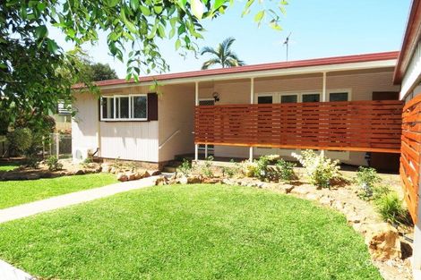 50 Old Airport Dr, Emerald, QLD 4720