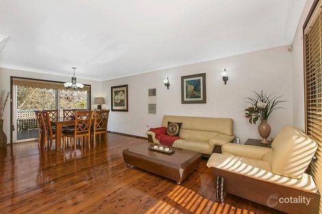 Property photo of 24 The Comenarra Parkway West Pymble NSW 2073