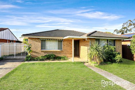 Property photo of 62 Terrigal Street Marayong NSW 2148