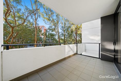 Property photo of 206/8 Saunders Close Macquarie Park NSW 2113