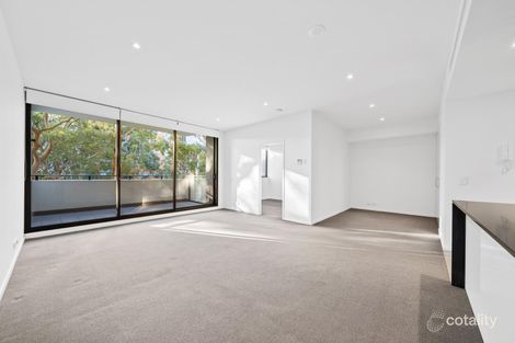 Property photo of 206/8 Saunders Close Macquarie Park NSW 2113