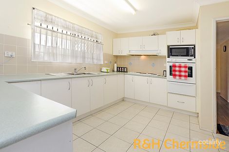 Property photo of 47 Kildonan Street Aspley QLD 4034